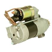 DEMARREUR YAMAHA 150-200CV