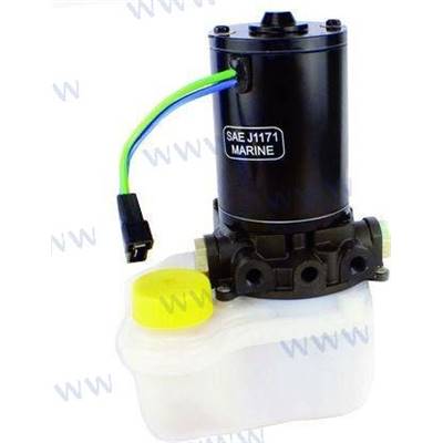 Pompe de trim Volvo 3586765