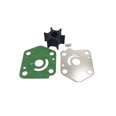 KIT POMPE A EAU SUZUKI