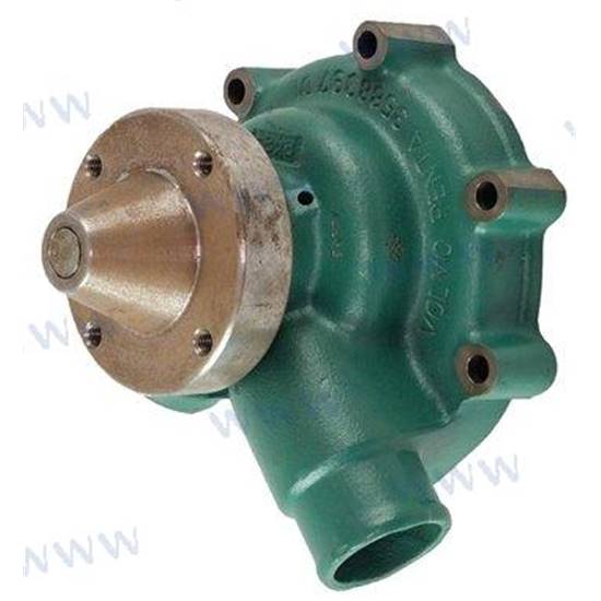Pompe de brassage Volvo Diesel 23059414