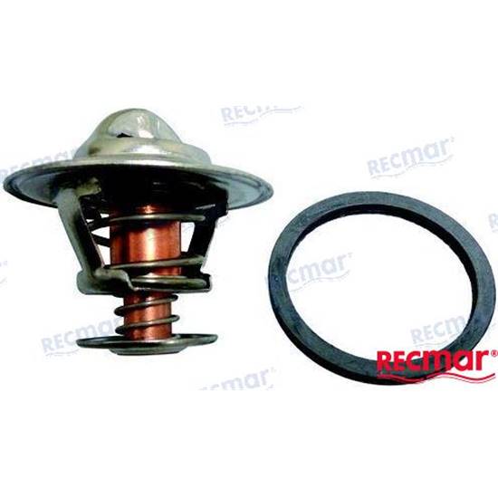Thermostat Volvo 81°C