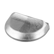 Anode aluminium Volvo SX & DPS