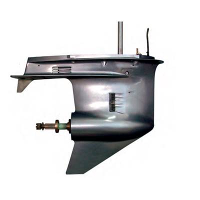 EMBASE YAMAHA CR V6 2T 1,86R 25"