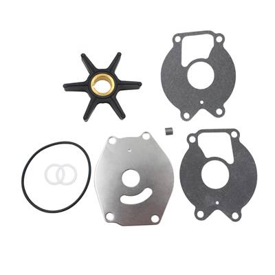 KIT TURBINE MERCURY