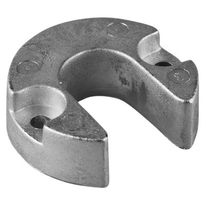 Anode vérins zinc Alpha