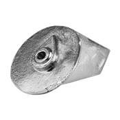 Anode dérive aluminium Tohatsu 25-50HP