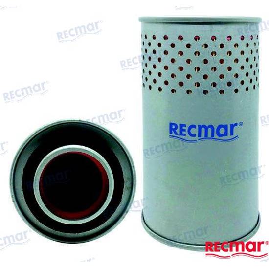 Filtre reniflard Volvo