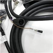 Boitier commande latéral SANS trim 10 pins