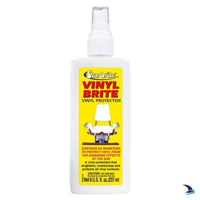 Protecteur vinyle 473 ml