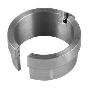 Anode colerette aluminium Volvo XDP