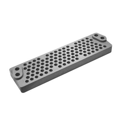 Anode barreau zinc Mercury