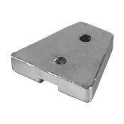 Anode zinc plaque Volvo DPX