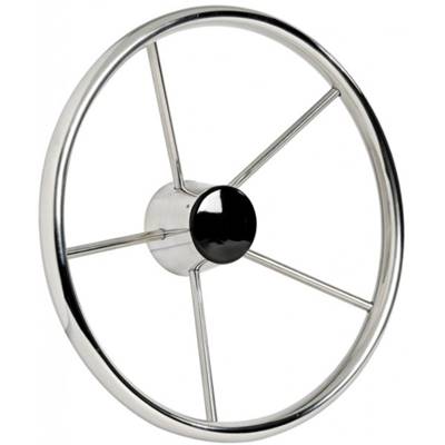 Barre à roue