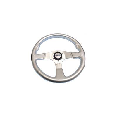 Volant Atlantic gris