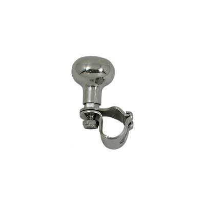 Boule inox pour volant