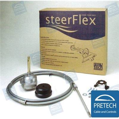 KIT DIRECTION 3000 SS. 16 PIED = 4,90 M