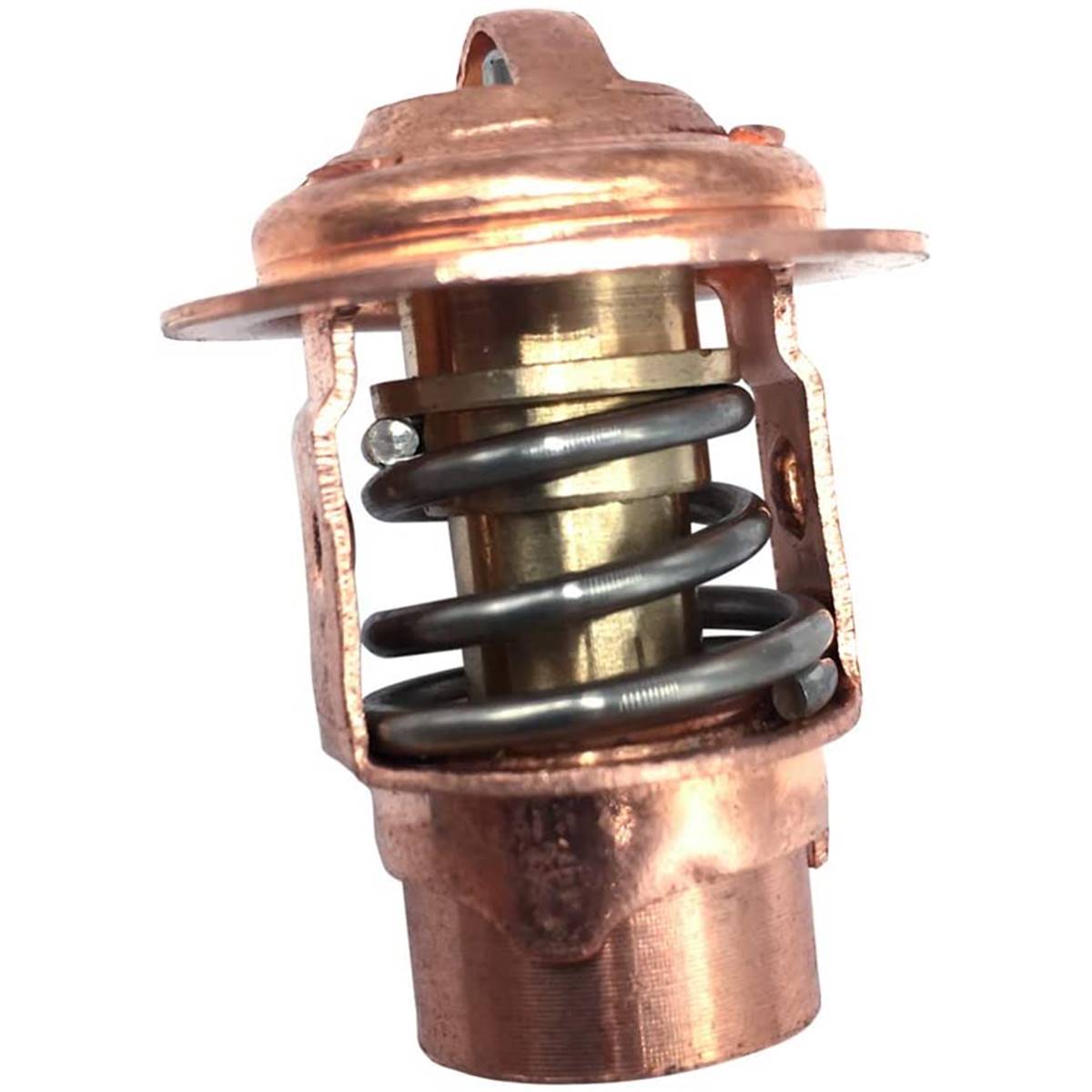 THERMOSTAT MERCURY 120°F