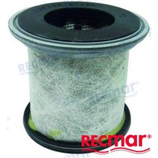 Filtre reniflard D3