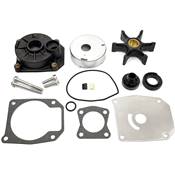 KIT POMPE A EAU COMPLET