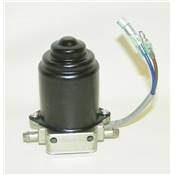 Pompe à huile 6E5-81900-01