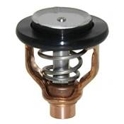 THERMOSTAT 60ºC