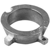 Anode diabolo zinc Alpha G2