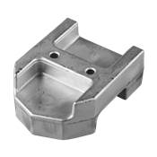 Anode aluminium Alpha