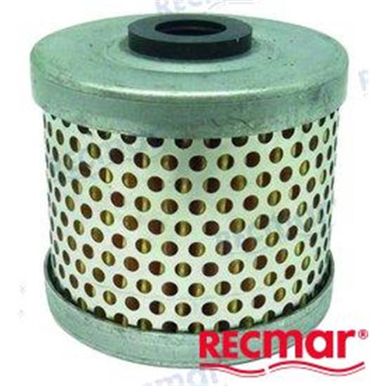 Filtre à Gasoil MD