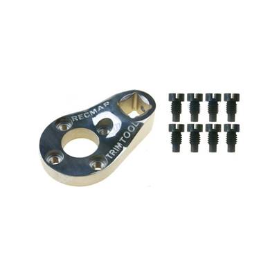 OUTIL À PISTON 32 MM