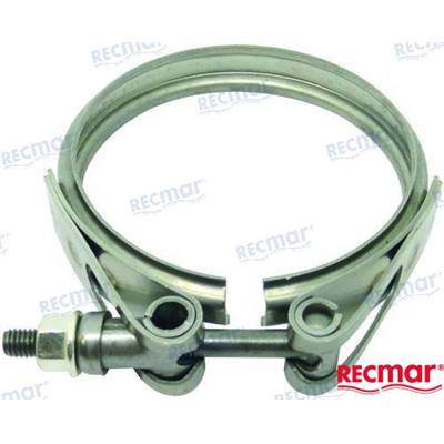 Collier turbo Volvo