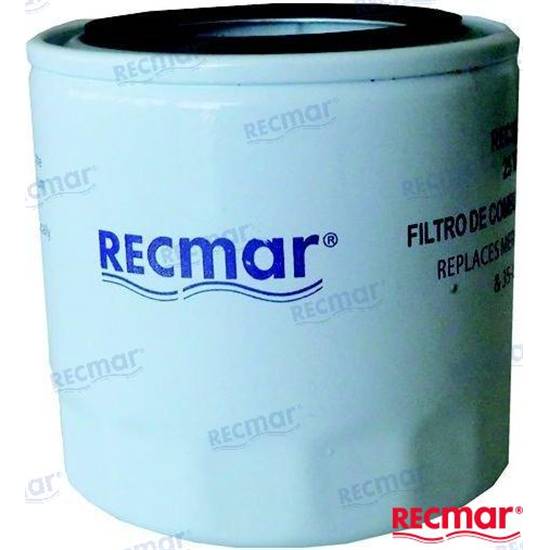Filtre à essence moteur 3L MPI