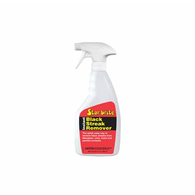 Nettoyant traînées noires 650 ml