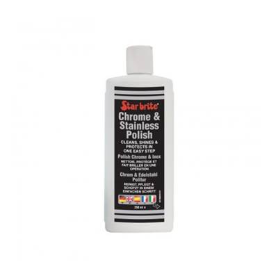 Polish pour metaux 237 ml