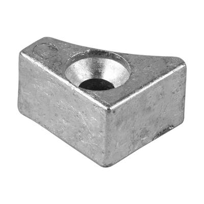 Anode zinc Suzuki 60-70HP