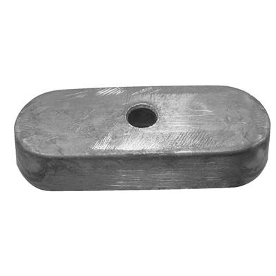 Anode aluminium Yamaha