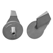 Anode dérive zinc Mercury 35HP-V6
