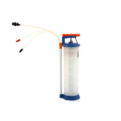 POMPE VIDANGE D'HUILE 6.5 LITRES