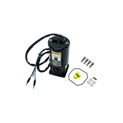 MOTEUR TRIM MERC 50-125CV