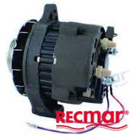 Alternateur 12V 65A