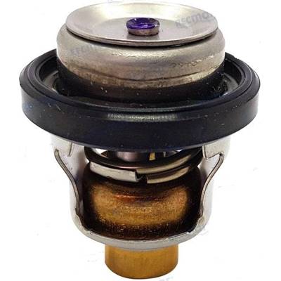 THERMOSTAT 72º