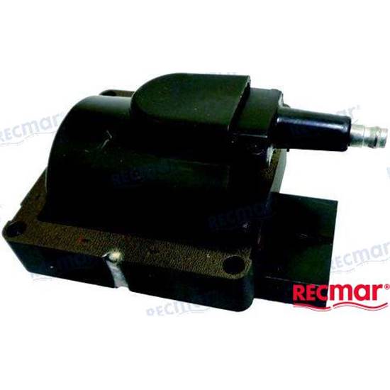 Bobine d'allumage Ford V8 EFI