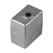 Anode aluminium BRP 50-140HP