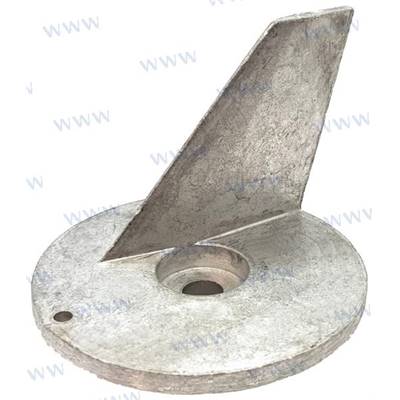 Anode dérive zinc Suzuki