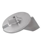 Anode dérive zinc Yamaha 200-300HP