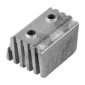 Anode zinc Volvo SX-DPX-DPSM
