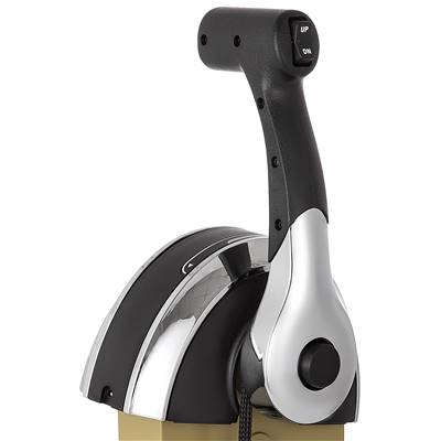 Boîtier de commande 4500 SINGLE Mercury