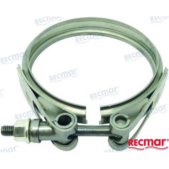 Collier turbo Volvo