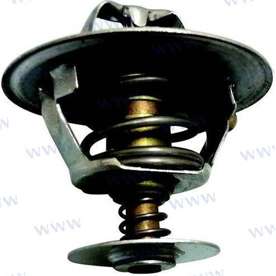 Thermostat Volvo D22