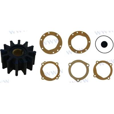 TURBINE POUR VOLVO 3854286