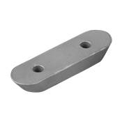 Anode aluminium Suzuki